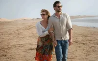 « Lonely Planet », tourné au Maroc, cartonne sur Netflix
