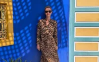 Du bon temps à Marrakech pour Nicky Hilton