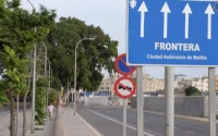 Le Maroc « occupe » le no man's land près de Melilla, grincement de dents en Espagne