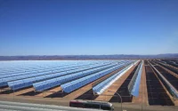 Le Maroc, un pays au potentiel « énorme » en matière d'énergies renouvelables