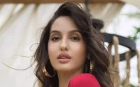 Nora Fatehi décroche un nouveau rôle dans un film