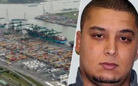 Nordin El Hajjioui, baron de la drogue, enfin rattrapé par la justice belge