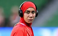 Nouhaila Benzina : un hijab par amour