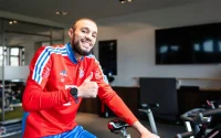 Nouvelle aventure pour Noussair Mazraoui ?