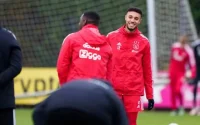 Noussair Mazraoui ne veut pas signer à Arsenal