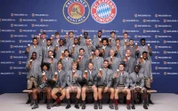 Bayern Munich : Noussair Mazraoui dit non à la bière