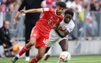Noussair Mazraoui blessé, à 10 jours du Mondial au Qatar