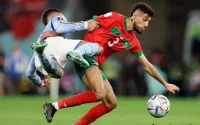 Noussair Mazraoui : enfin le come-back ?