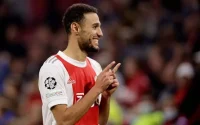 Eredivisie : Noussair Mazraoui dans l'équipe type du mois