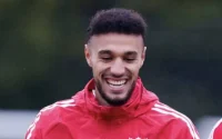 Noussair Mazraoui dans le viseur d'Everton