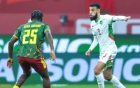 Nouveau club pour Noussair Mazraoui ?