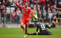 Malheureux au Bayern, Noussair Mazraoui cherche à partir