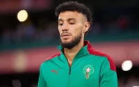 Noussair Mazraoui : « Nous pouvons écrire l'histoire » au Qatar