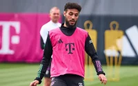 Noussair Mazraoui déjà sanctionné par le Bayern Munich ?