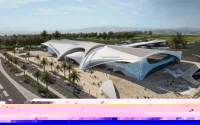 L'aéroport de Tanger fait peau neuve
