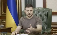 L'Ukraine nomme un nouvel ambassadeur au Maroc