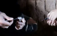 Une nouvelle drogue fait des ravages au Maroc