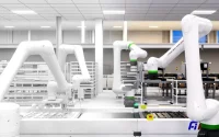 Le Maroc au cœur du projet africain de NVIDIA (IA)