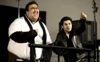 Le vibrant hommage de Jamel Debbouze à Wahid Bouzidi