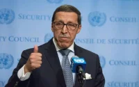 Omar Hilale recadre un journaliste algérien