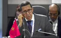 Omar Hilale réplique sévèrement à l'ambassadeur d'Algérie