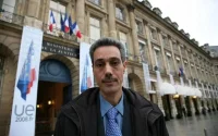 Omar Raddad croit en la justice, malgré tout