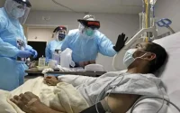 Variant Omicron : les soins intensifs débordés à Casablanca