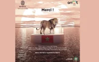 Le tourisme marocain surfe sur la vague « Lions de l'Atlas »