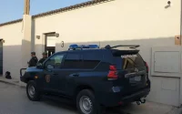 Espagne : démantèlement d'un réseau de trafic de haschich marocain