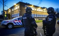 Pays-Bas : saisie record de 3,3 tonnes de cocaïne, un Marocain parmi les suspects arrêtés