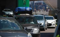 L'annulation de l'Opération Marhaba 2021 est une « catastrophe » pour Algésiras