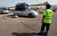 Algeciras et Tarifa au cœur de l'Opération Marhaba (MRE)