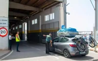 Opération Marhaba : les chiffres de l'année dernière largement dépassés à Algésiras