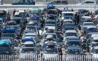 MRE : affluence record au Maroc cet été