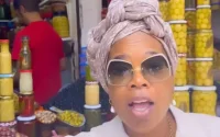 Les vacances de rêve d'Oprah Winfrey à Marrakech (vidéo)