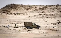Des orpailleurs mauritaniens tués par un drone marocain au Sahara ?