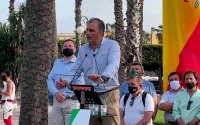Vox veut protéger Ceuta et Melilla contre les menaces marocaines
