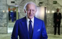 Le milliardaire marocain Othman Benjelloun encore plus riche
