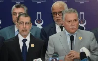 Confrontation entre El Othmani et Benabdallah aux prochaines législatives