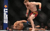 Ottman Azaitar battu par KO (vidéo)