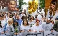 Belgique : une première victoire pour les familles de Sabrina et Ouassim