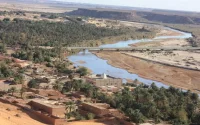 Le Maroc accusé d'assécher l'Algérie