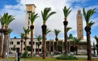 Oujda : alerte sur une vague de migrants soudanais