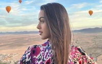Oumaima "Oumi" Rayane « est capitale dans l'écosystème de Remco Evenepoel »