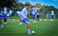 Transfert raté pour Oussama Idrissi