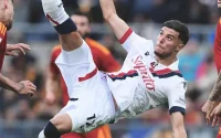 Oussama El Azzouzi : un rude concurrent pour Sofyan Amrabat
