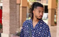 Décès à 24 ans du joueur marocain Oussama Falouh