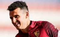 Oussama Idrissi indésirable au FC Séville