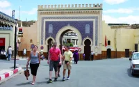 Maroc : l'ouverture des frontières, un pas majeur pour la relance du tourisme