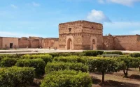 Plan de sauvetage des monuments marocains après le séisme